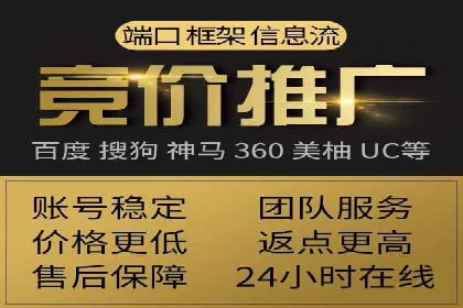 百度推广代运营案例：行业领先企业的成功之道