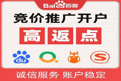 百度竞价托管外包案例：打造行业领军品牌